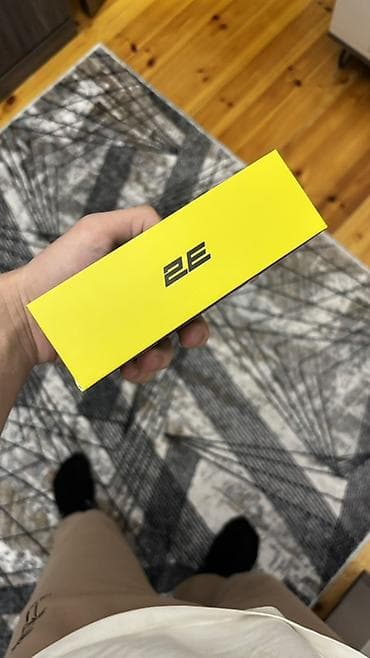 Комплектующие для ПК и ноутбуков: 2E Gaming Mouse MG340 - Sensor: A825 Instant - DPI: standart — 2