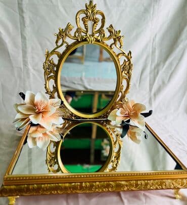 xonca novruz bayrami: SATILIR.14 eded ve 12 eded olmaqla xonca desti satilir.Her biri — 6