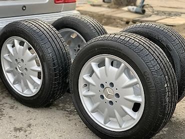 barter disk teker: Barter üçün qəti̇ narahat etməyi̇n. R16 şam 🆒🇩🇪w210-2001model🇩🇪🆒 — 3