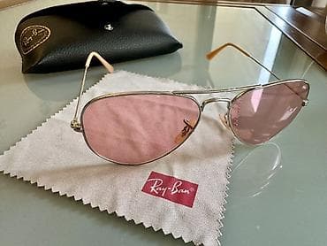 Солнцезащитные очки, Ray-Ban, Новый — 4
