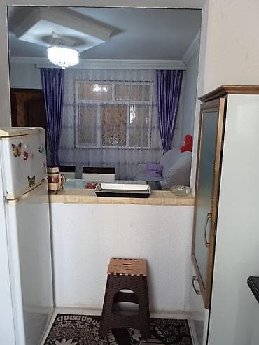 elmlər kirayə ev: 3 otaqlı mənzil – zövqlü interyer və rahat planlama - Zalı mətbəxlə — 4