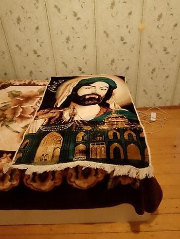 ev ucun hədiyyələr: Xalça Dekorativ, Azərbaycan, Kredit yoxdur — 5