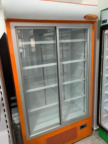 ikinci əl mini soyuducu: Для сока, 200 * 110 * 75, Новый, Бесплатная доставка, Платная доставка, Самовывоз — 3