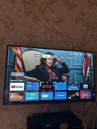 telebee mi box: Smart TV boks — 3