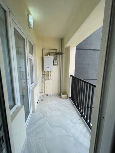 sumqayitda yeni tikili binalar ipoteka: M. Həzi Aslanov, 3 otaqlı, Yeni tikili, m. Həzi Aslanov, 113 kv. m — 13