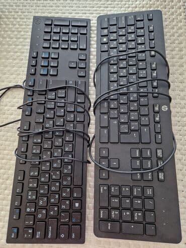 noutbuk alıram: Klaviaturalar — 4