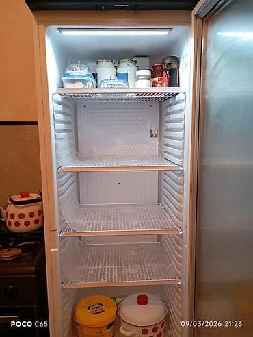 ucuz lazer: Ticarət vitrin soyuducu – UĞUR USS 374 DTLK Texniki göstəricilər: - — 2