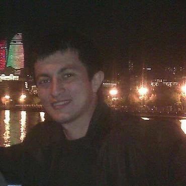Salam Adım Samir. 39 Yaşım Var Bakı Şeherinde Qalıram İşimde Ayıq Ve