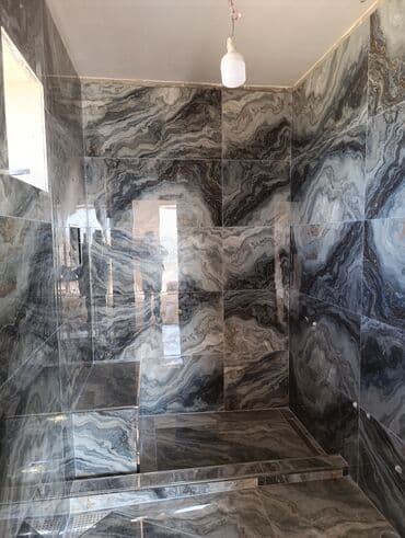 капитальный ремонт многоквартирных домов: Təmir tikinti işləri — 11