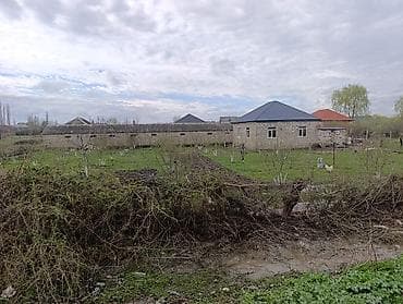 Xaçmaz, 65 kv. m, 3 otaqlı, Hovuzlu, İşıq, Su, Kanalizasiya