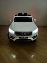 детские машинки на педалях: Uşaq maşını 2 yaşdan 12 yaşa qədər uşaqlar surə bilər. Əla vəzyətədir — 4