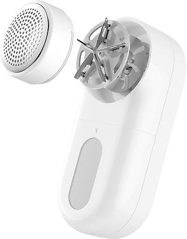 Kateqoriya: Ev üçün elektronika Lint Remover – Paltarlarınızı