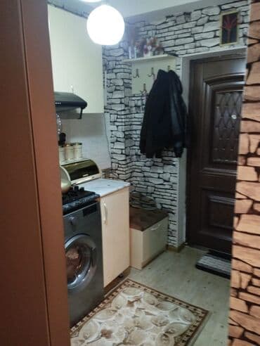 bayılda kirayə ev: 2 otaqlı, Yeni tikili, 55 kv. m — 6