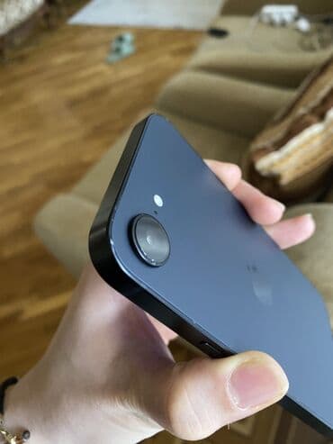 Hoffmann: IPhone 16e, Qara — 3