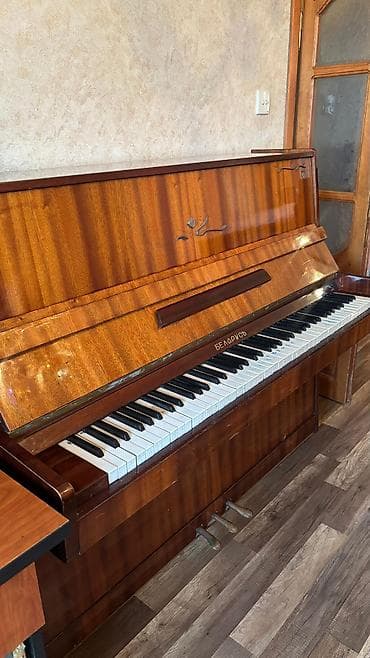 Piano, Belarus, Akustik lalafo.az -da Piano, Belarus, Akustik