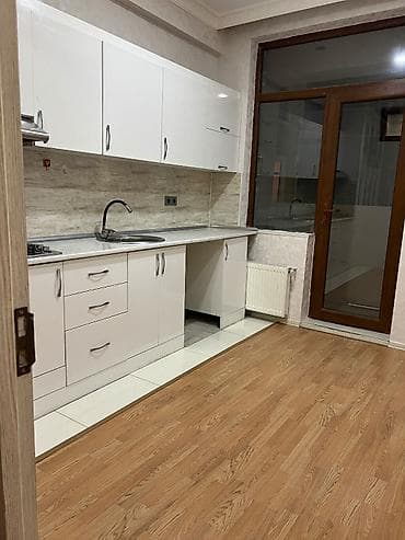 qalada ev satilir: Masazır, 3 otaqlı, Yeni tikili, m. Memar Əcəmi, 68 kv. m — 5