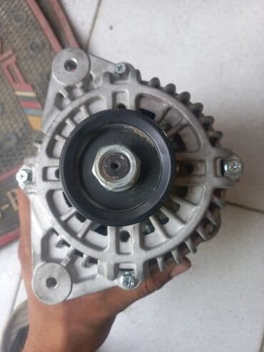 byd seal 05 ehtiyat hisseleri: Ford 2000, 2.5 l, Dizel, 2000 il, Orijinal, İşlənmiş — 4