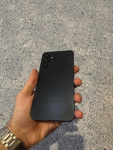 mi̇ 10 t: Samsung Galaxy A16, 128 GB, rəng - Göy, İki sim kartlı — 5