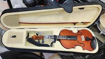 Skripka, violin " Karlov" Rast musiqi alətləri mağazası. Əhmədli at lalafo.az Skripka, violin " Karlov" Rast musiqi alətləri mağazası. Əhmədli