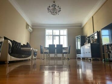 купить квартиры в баку: 2 комнаты, Новостройка, м. Низами, 92 м² — 1