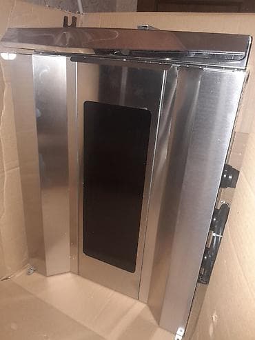 alfa term: Peşəkar mətbəx avadanlıqları paketi 1) Elektrik planşa/gril plitəsi - — 2