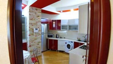mingecevirde 2 otaqli bina evleri: 3 комнаты, Сабаильский р. р-н — 12