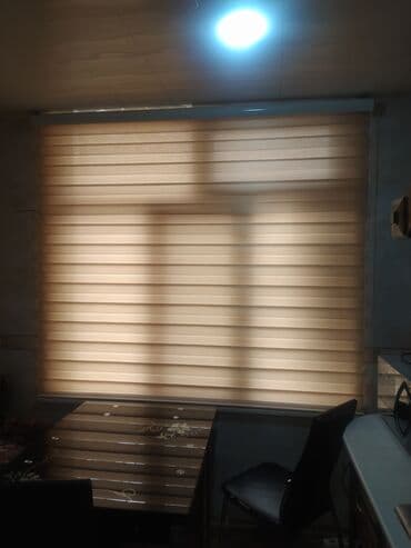 step deke: Jalüz pərdə ucuz sok qiymətlər bizdə 2 ya 3 günərzində hazırlama — 2