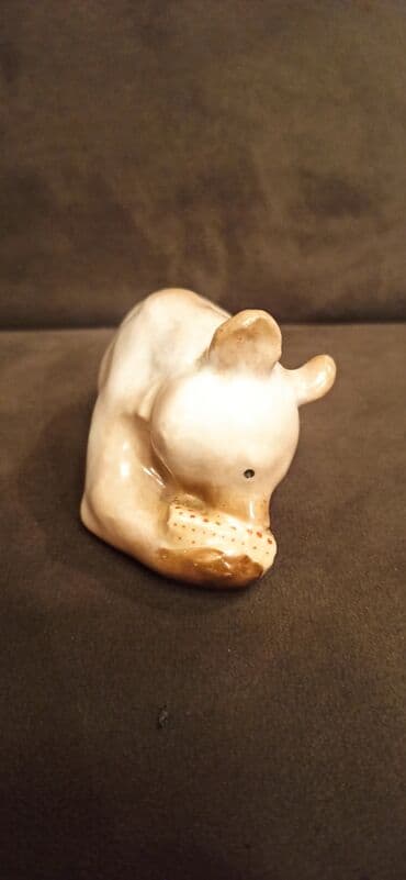 süni ağaclar: Farfor — 31