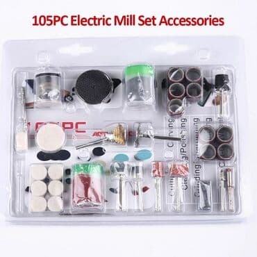 şurup acan: Bormaşin üçün başliqlar Bormaşin başliği Bormaşin üçün 105 ededden — 3