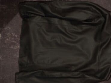 купить кожаную куртку в баку: Кожаная куртка, M — 3