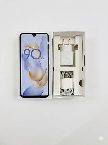 honor 90 lite irşad: Honor 90 Lite, rəng - Qara, Sənədlərlə — 4