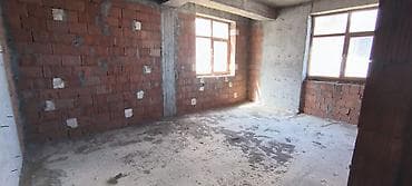 təmirsiz: 3 otaqlı, Yeni tikili, 165 kv. m — 5