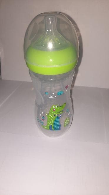 bendir: Uşaq butulkası (330ml) İstəyən olsa əmzik başlığı da var. Ədədi 5azn — 1