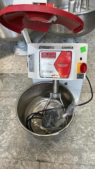 İstehsal avadanlığı: 5 kq, Türkiyə, Nağd ödəniş — 1