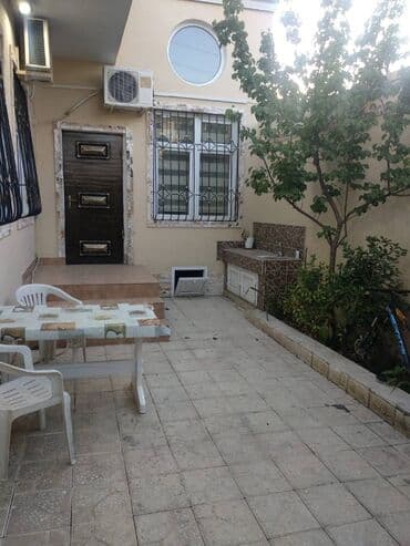 xətai kirayə: 100 kv. m, 3 otaqlı — 6