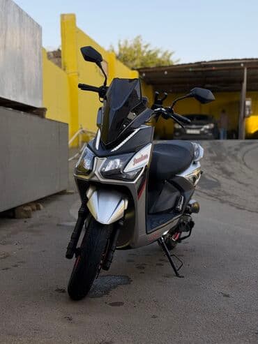 turbo az mercedes ceska 180: - jet49 freedom, 50 sm3, 2024 il, 4170 km — 1