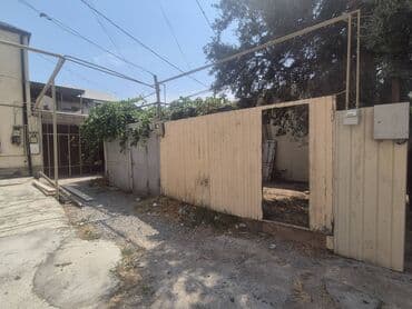 hezi aslanovda kiraye heyet evler: 2 otaqlı, 85 kv. m, Təmirsiz — 5