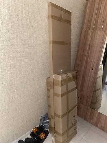 setka carpayı: İkinəfərlik çarpayı — 3