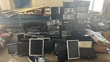 komputer dest: Her qiymete her olcude monitorlar var real alıcılara endirmde — 1
