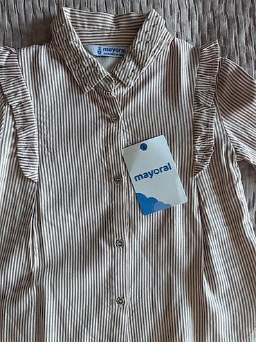 köynəy: Köynək, Qız üçün, 2 - 3 yaş — 1