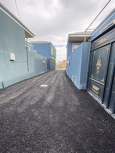 Həyət evləri və villaların satışı: 3 otaqlı, 115 kv. m, Kredit yoxdur, Yeni təmirli — 2