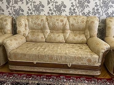 açılıb bağlanan: İşlənmiş, Klassik divan, Divan, Bazasız, Açılan — 4