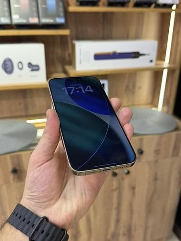 iphone planşet: IPhone 16 Pro Max, 256 GB, Desert Titanium, Simsiz şarj — 10