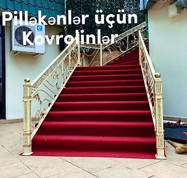 🏠 KOVROLİN SATIŞI – Geniş çeşid, sərfəli qiymətlər! ✨ Eviniz lalafo.az -da 🏠 KOVROLİN SATIŞI – Geniş çeşid, sərfəli qiymətlər! ✨ Eviniz