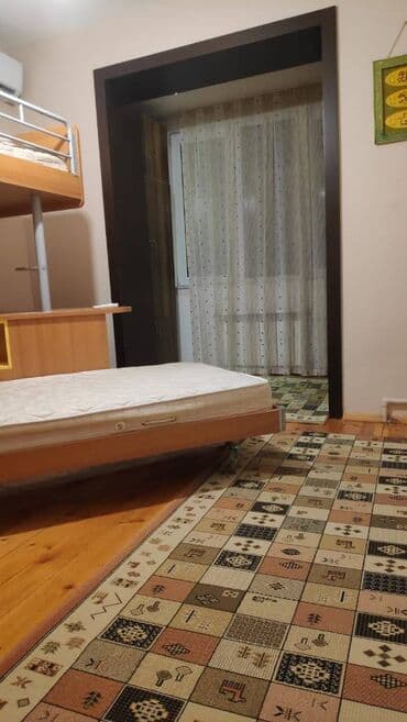 9 ci mikrorayon satilan evler: Bakı, 3 otaqlı, Köhnə tikili, m. Xalqlar Dostluğu, 385 kv. m — 11