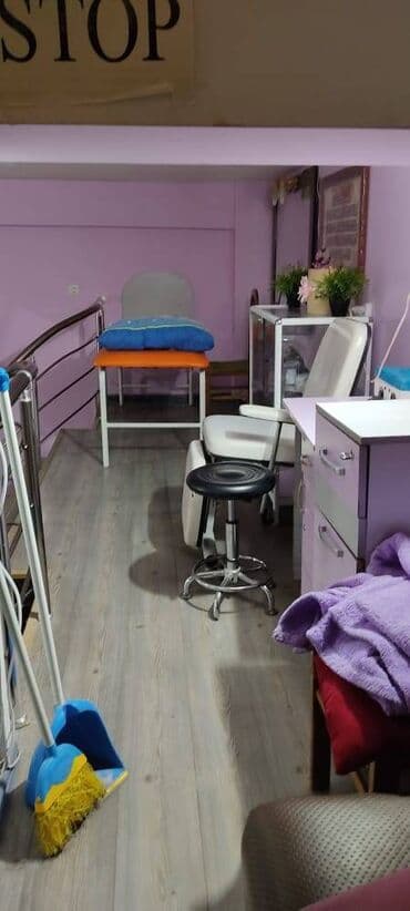 gence masaj salonu: Həzi Aslnov metrosunun yaxınlığında 1-ci mərtəbəsində yerləşən ümumi — 5