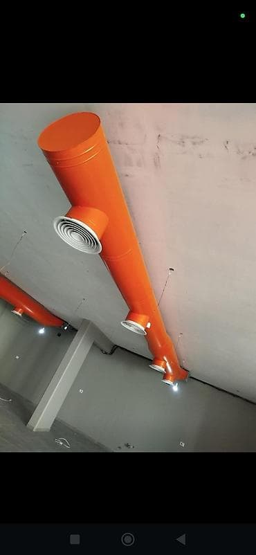 Professional sobalar: Peşəkar mətbəx üçün paslanmayan poladdan (inox) avadanlıqlar və — 4