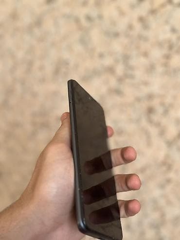 redmi 5 plus ikinci el: Redmi 10, 128 GB, rəng - Qara, Barmaq izi — 4