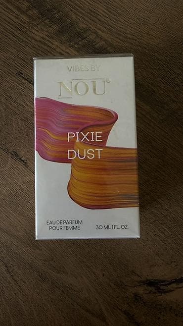 Kosmetika: NOÛ Vibes – Pixie Dust Eau de Parfum (Pour Femme) - Növ: Eau de — 1