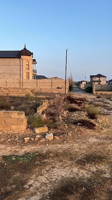 qala torpaq: 3 sot, Tikinti, Mülkiyyətçi, Bələdiyyə — 4